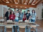 squadre scacchi