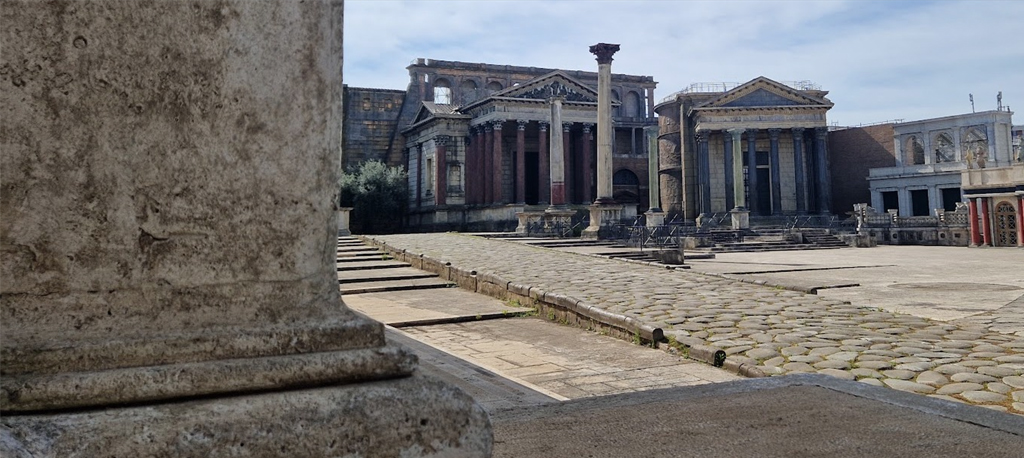 Viaggio Roma 2025 03