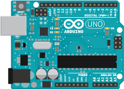 arduino UNO