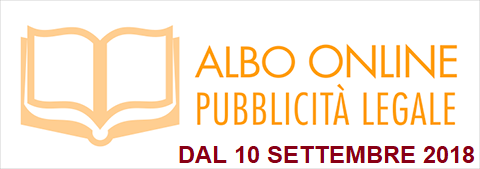 albo online nuovo