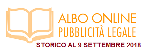 albo online storico