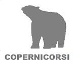 CoperniCorsi Icon