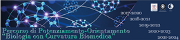 Progetto Curvatura Biomedica