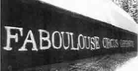old faboulouse