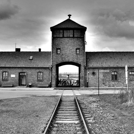 Auschwitz