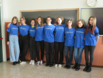 squadra femminile