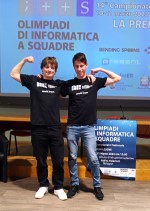 squadra informatica