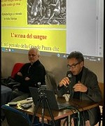 conferenza antisemitismo