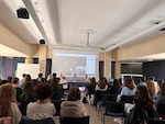 Premio Asimov 2024: incontro con Nello Cristianini