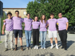 Successi storici per il Copernico in matematica