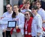 Copernico campione regionale alle olimpiadi del Primo Soccorso