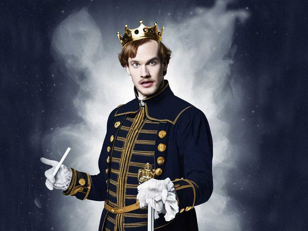 Hamlet