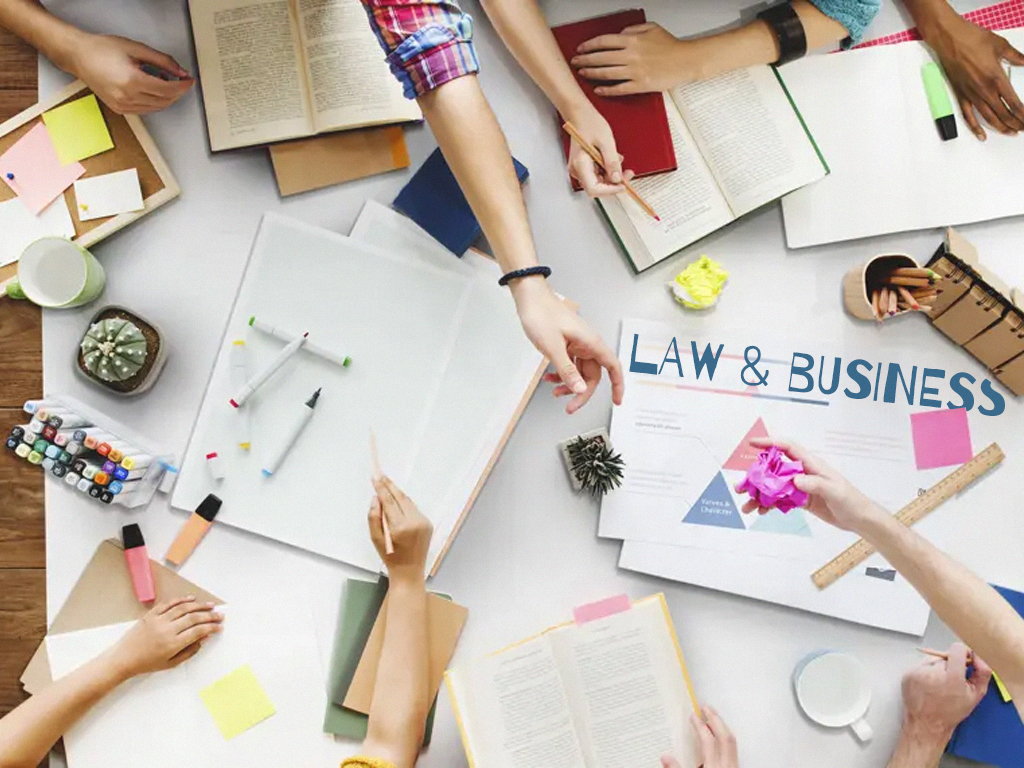Law & Business: diritto, economia e imprenditorialità al “Copernico”