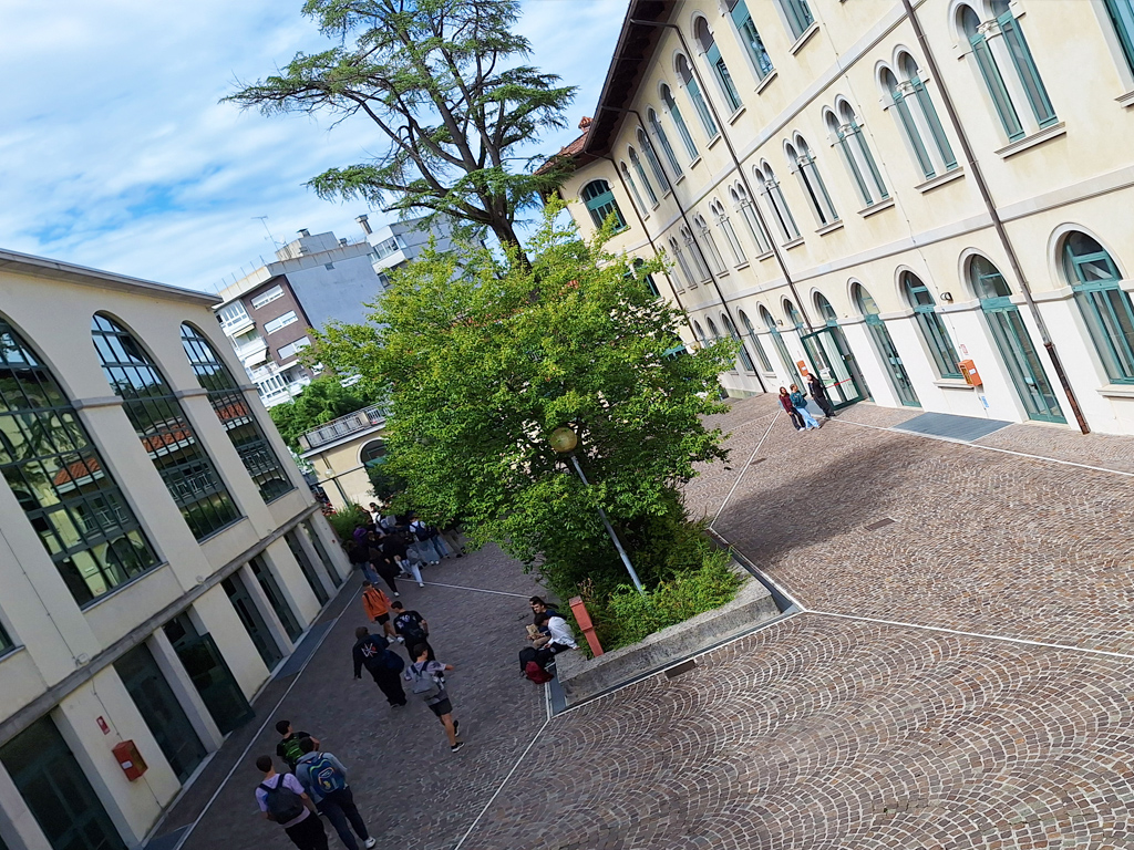 Terzo appuntamento di scuola aperta 