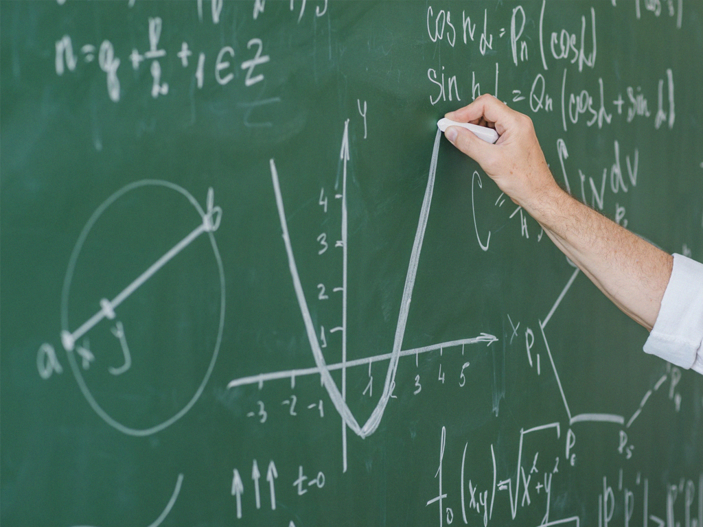Ancora successi in matematica