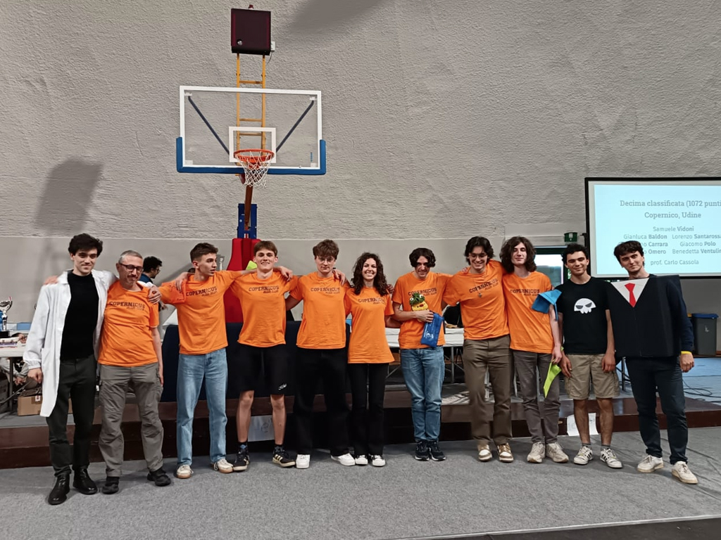 Squadra matematica 2025 03