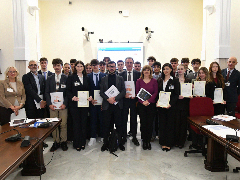 5DLSA In commissione 1 2025