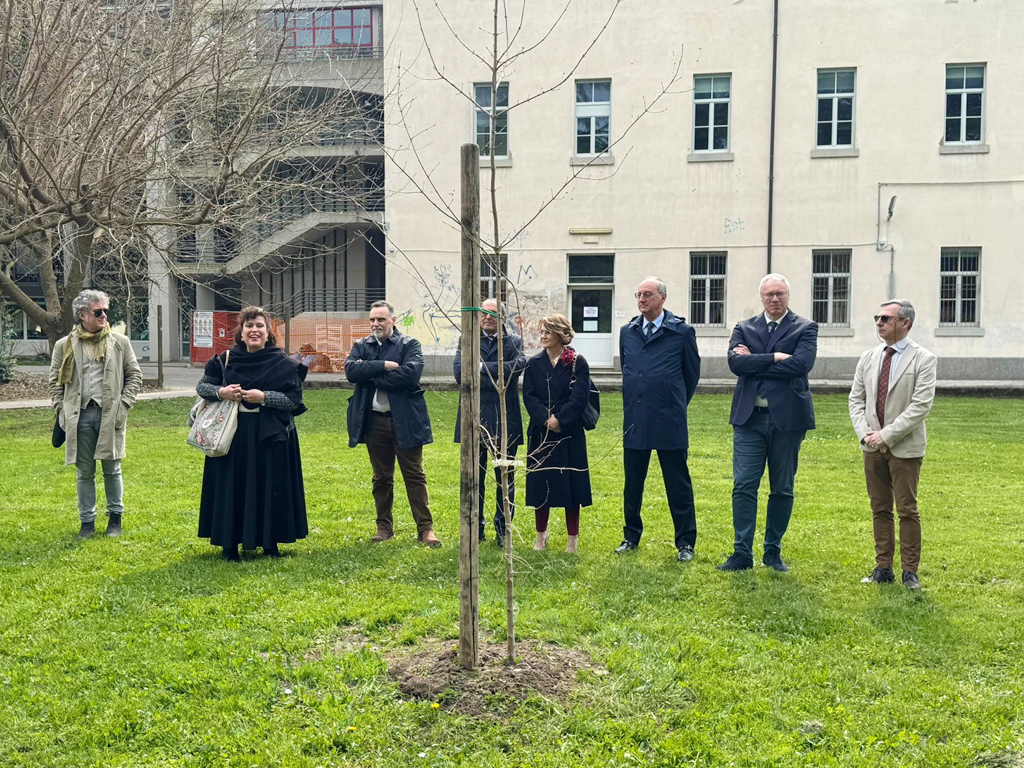 Legalità e memoria, il “Copernico” in prima linea contro le mafie 