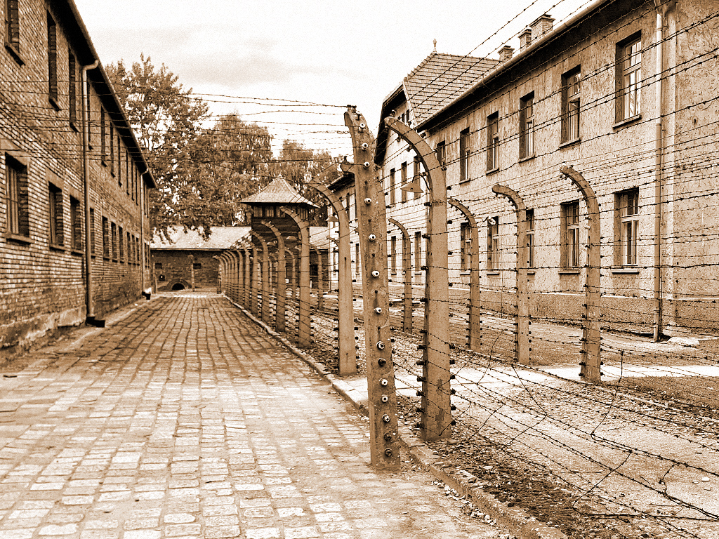Ricordare Auschwitz per interrogare il presente 