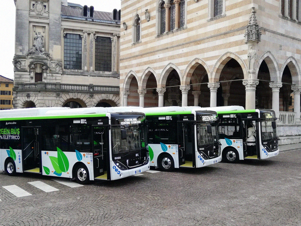 Agevolazioni per il trasporto pubblico locale 2026/27