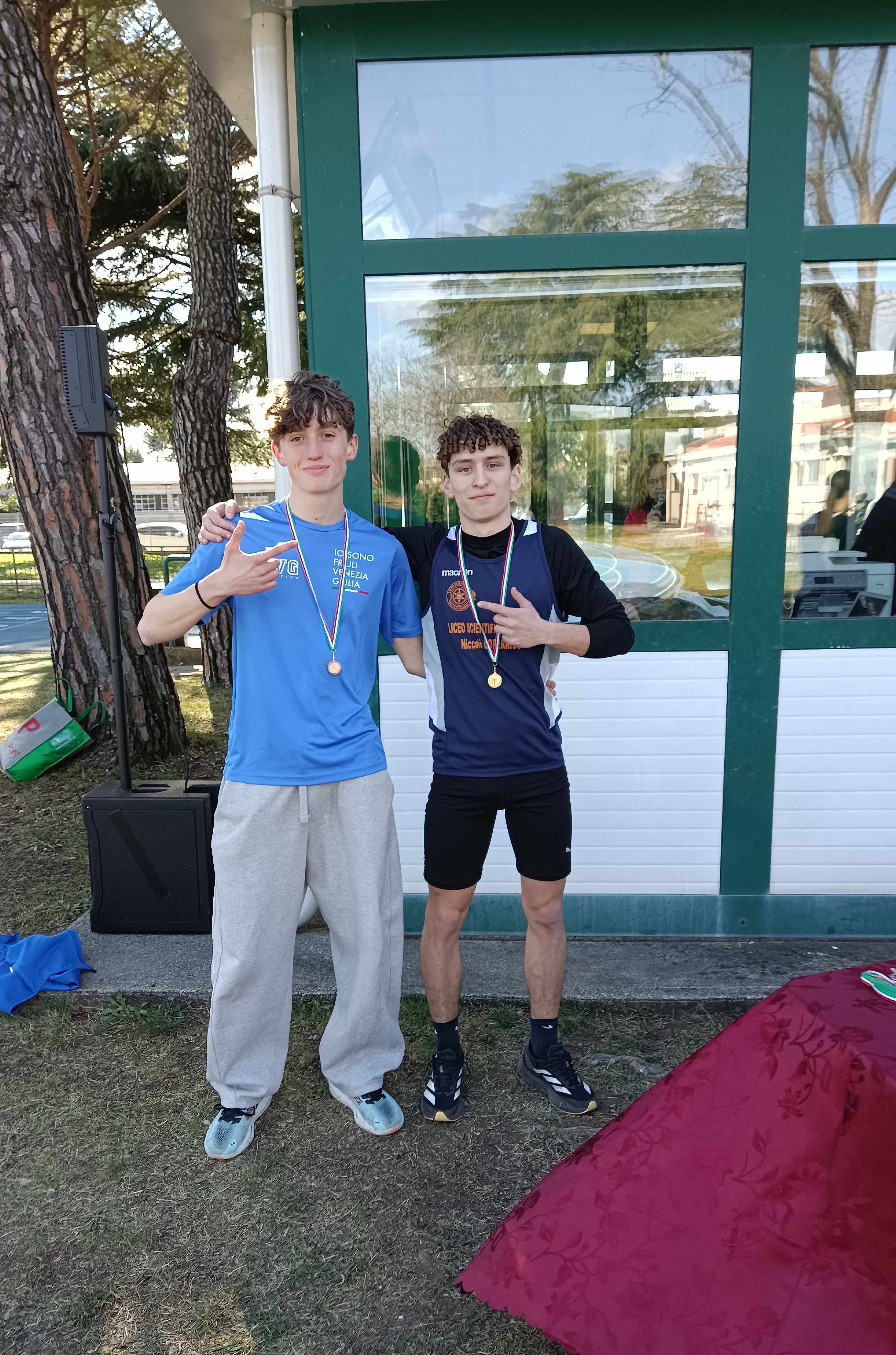 Della Pietra 1 100mt