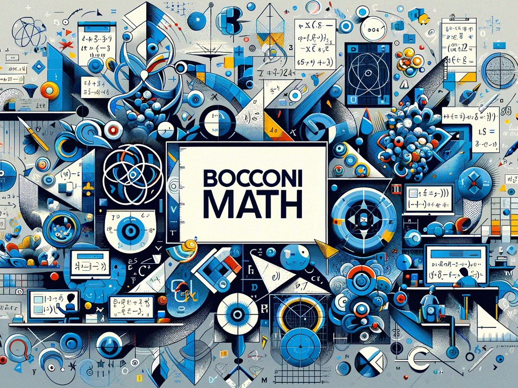 I Giochi della Bocconi al “Copernico” 
