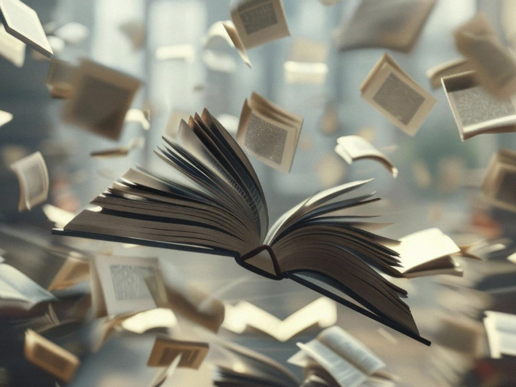 Dieci anni di #ioleggoperché