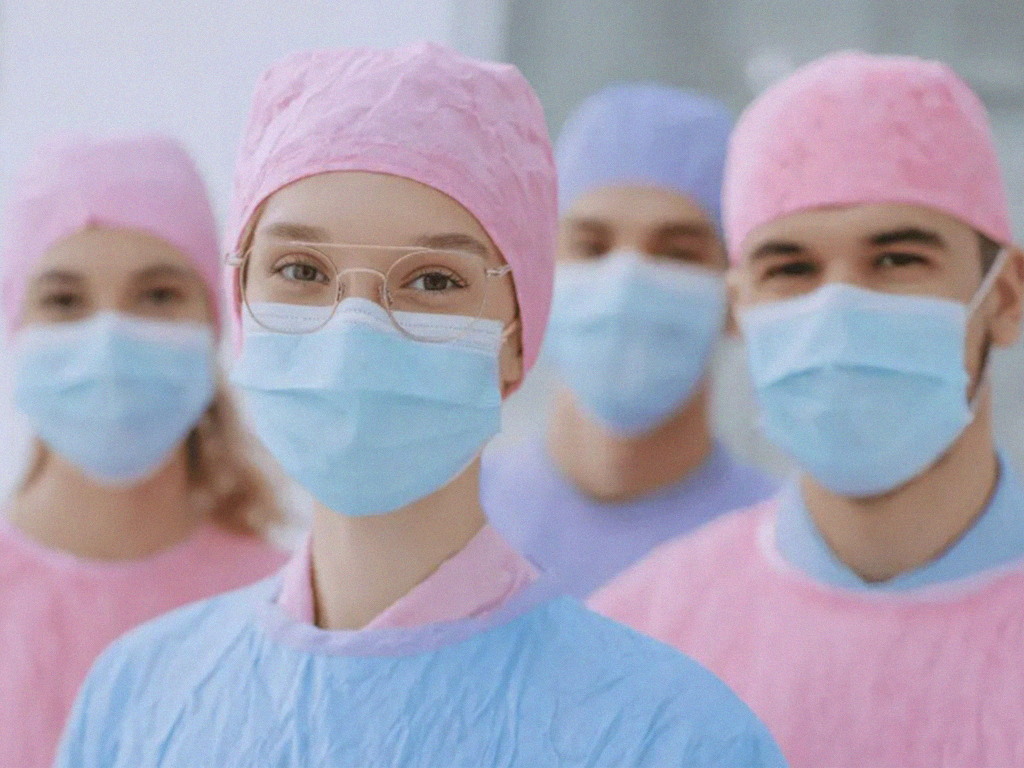 Biologia con curvatura biomedica