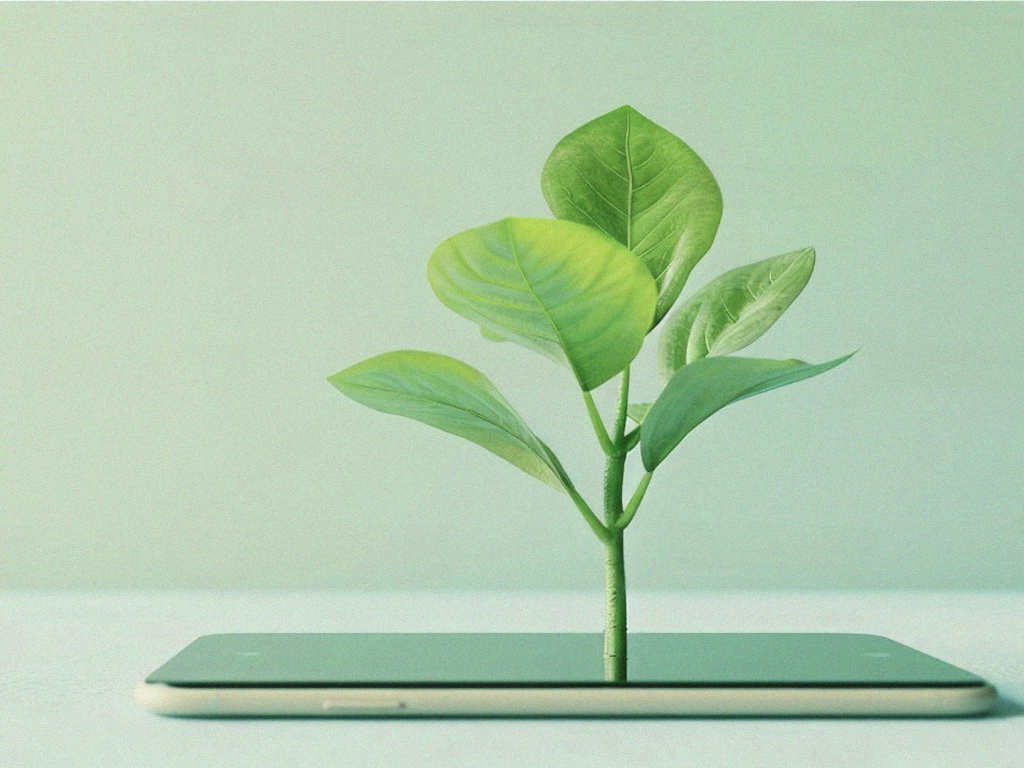 Crescere nell’èra digitale