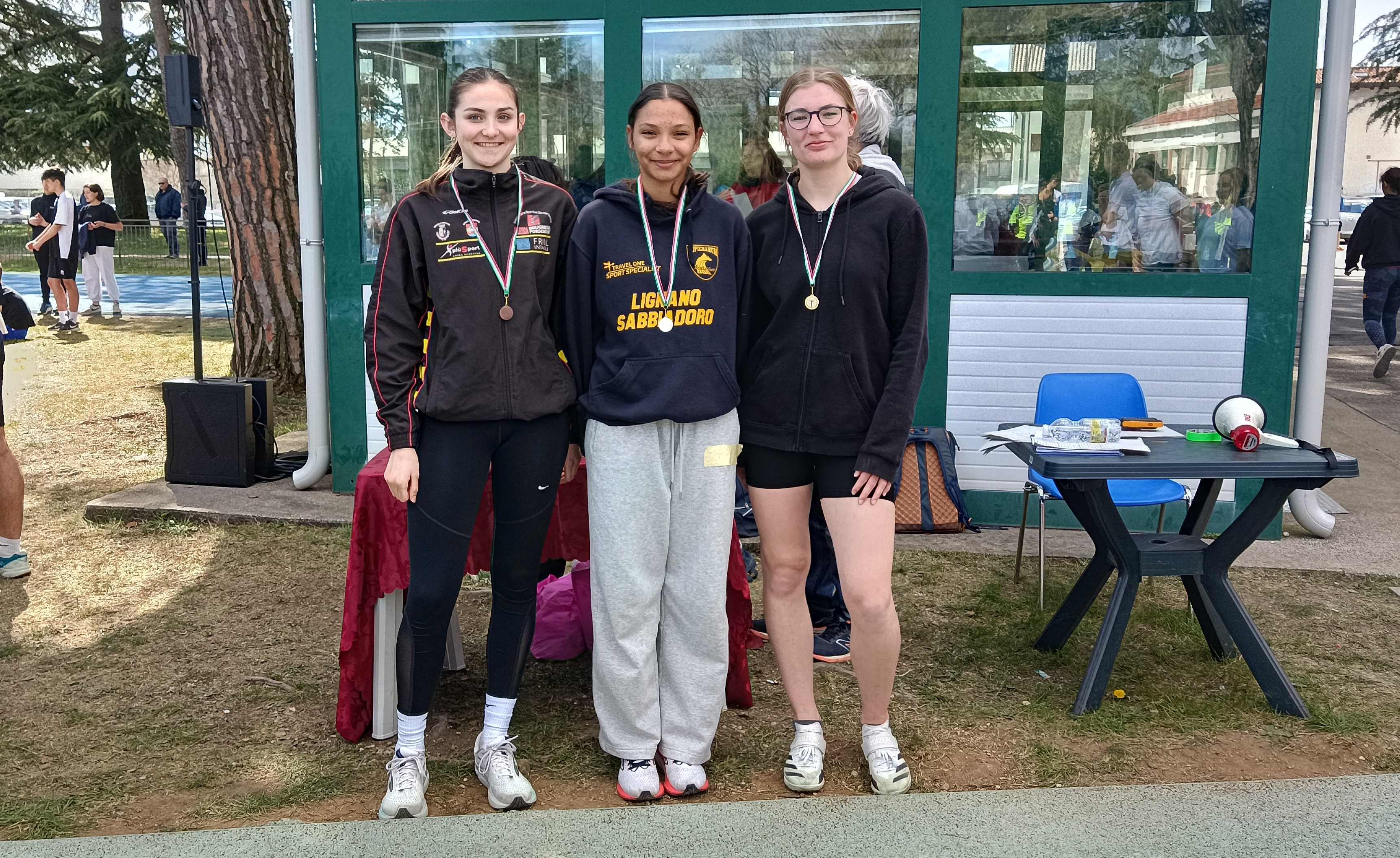 Pittino 2 posto s. in alto