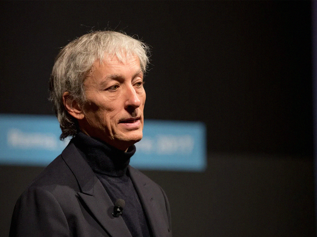 Social, IA e nuove sfide digitali: incontro con Riccardo Luna