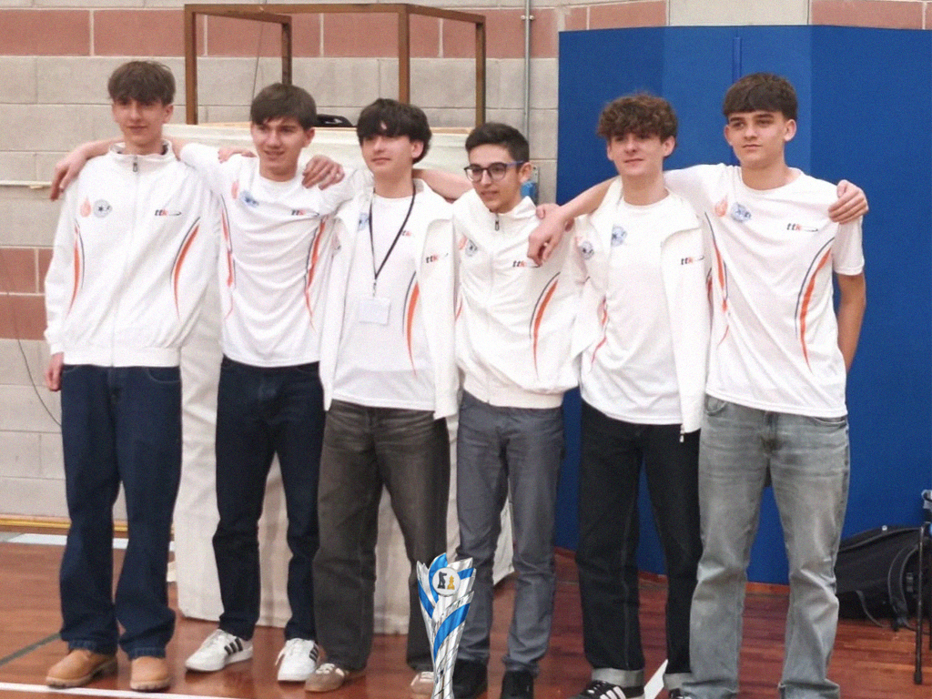 Scacchi, i copernicani conquistano il titolo regionale