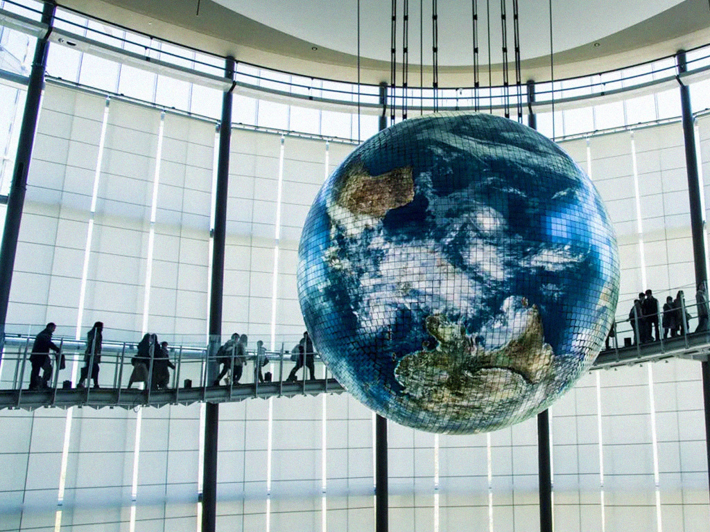 Geoscienze a scuola: incontro di formazione sui rischi naturali