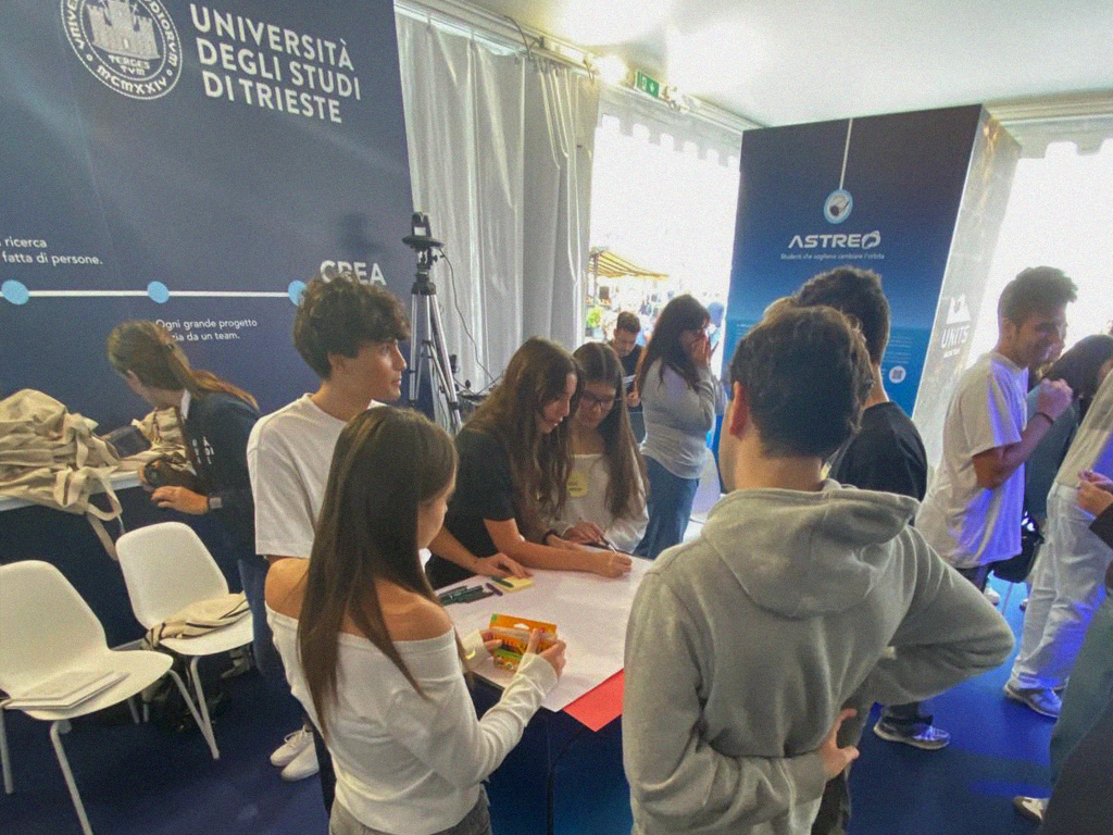 “Verso il futuro… tra scelte e desideri”: il resoconto dei nostri allievi 