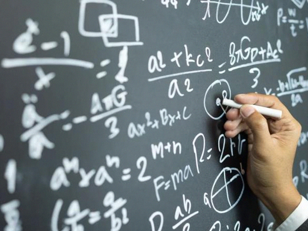 Nuovi successi in matematica