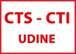 Logo CTS Udine