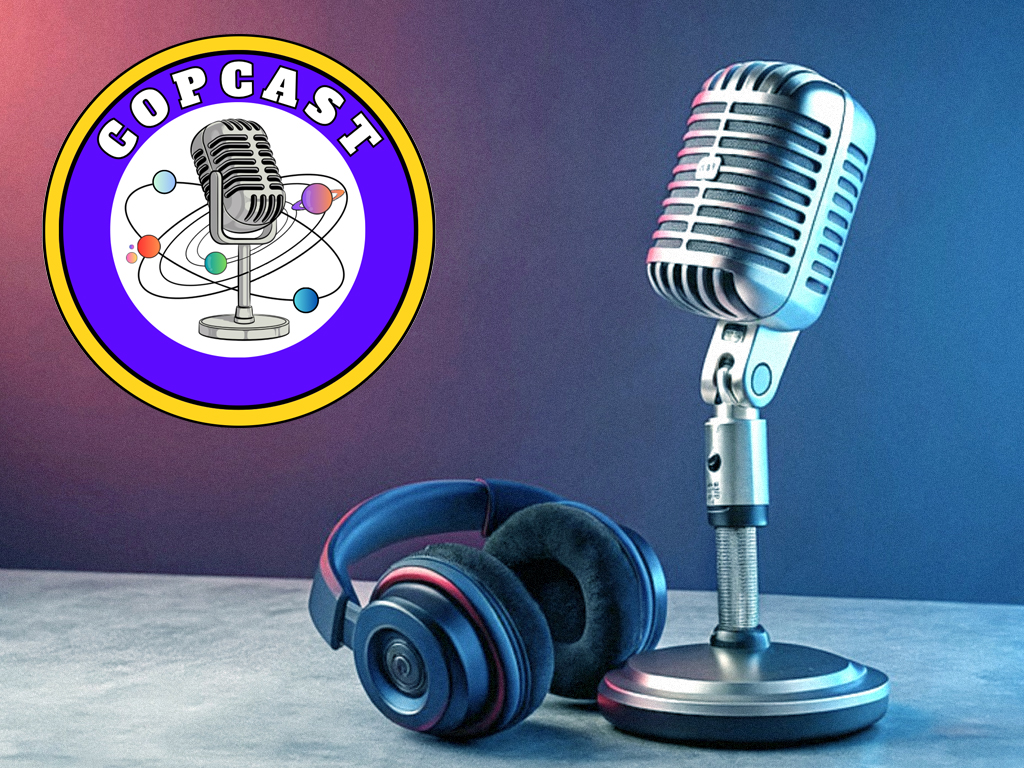 Copcast