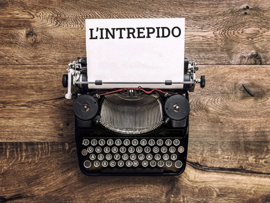 L'Intrepido