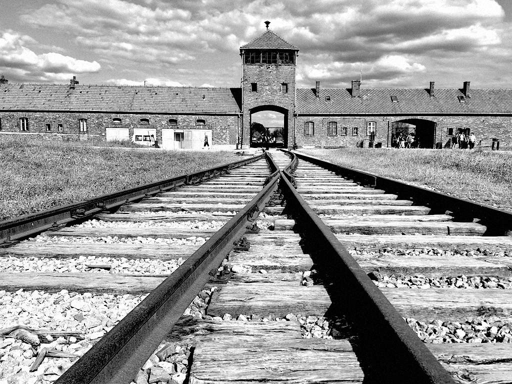 Auschwitz